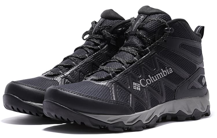 Кроссовки Columbia Outdry - изображение 3