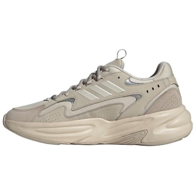 Кроссовки adidas Ozwave Khaki - изображение 2