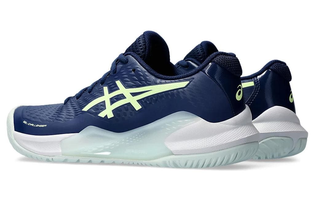 Кроссовки для тенниса Asics Gel-Challenger 14 - изображение 4