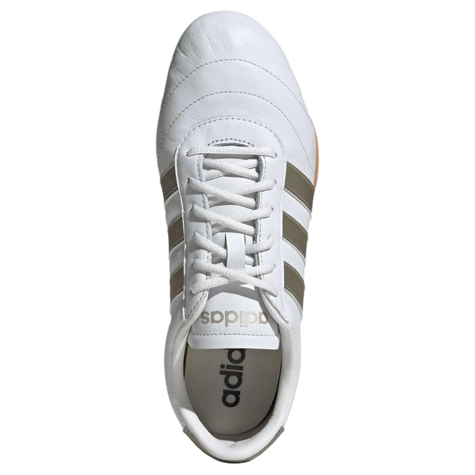Кроссовки для тенниса Adidas GRAND COURT Low Топ Кроссовки для тенниса Women's White - изображение 3
