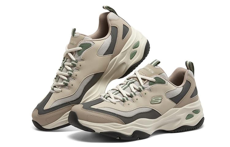 Кроссовки Skechers D'lites 4.0 - изображение 3