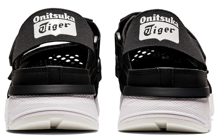 Сандалии Onitsuka Tiger Rebilac Sandal - изображение 5