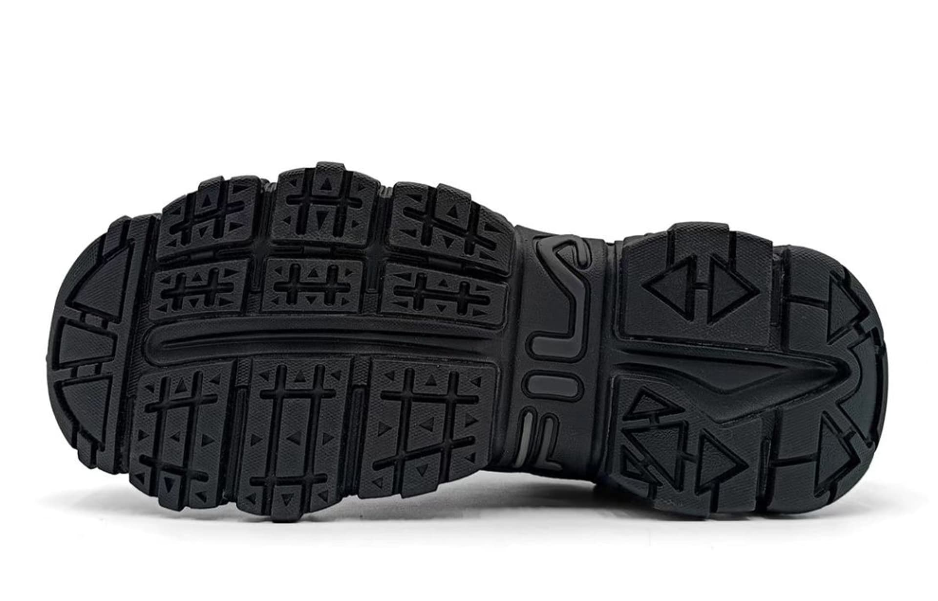 Кроссовки FILA Fluid - изображение 5