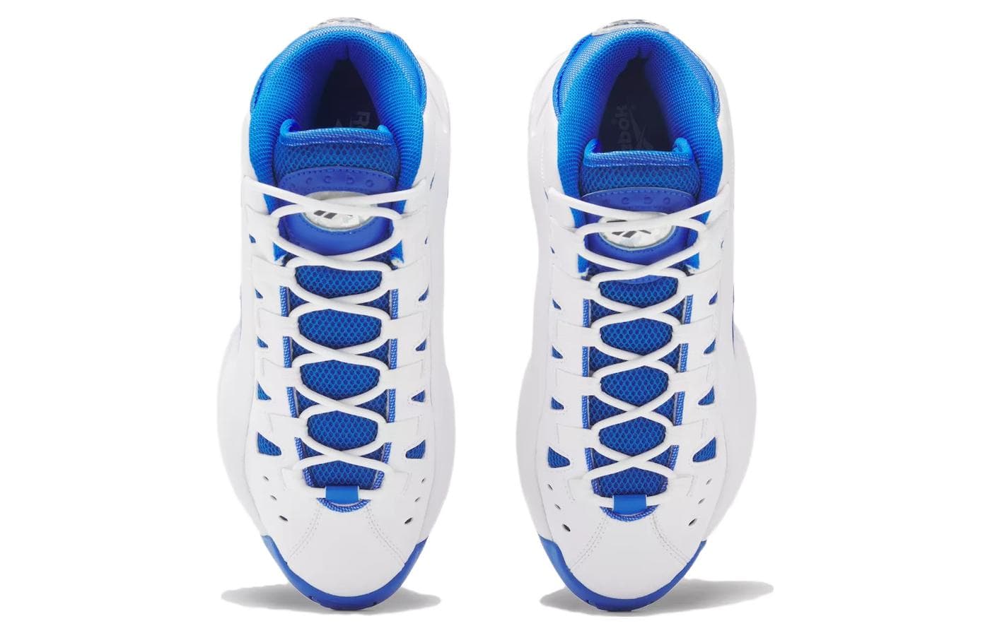 Кроссовки для баскетбола Reebok ES22 - изображение 4