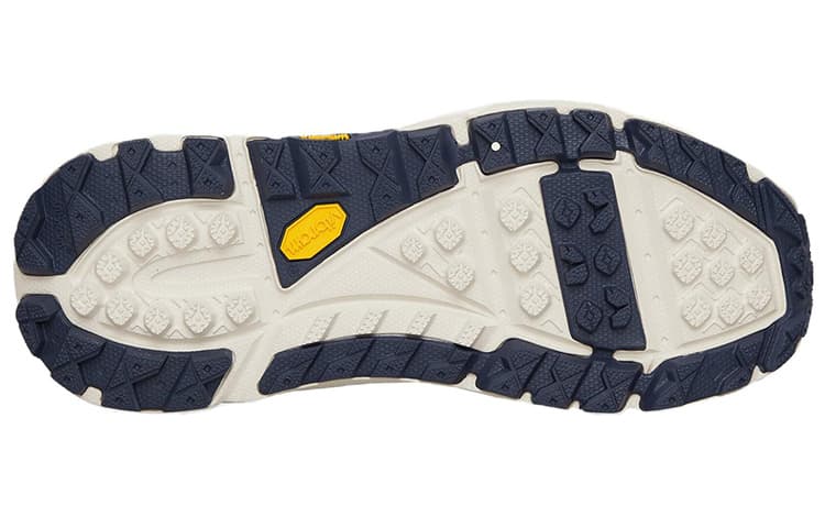 Кроссовки HOKA ONE ONE Tor Ultra Hi - изображение 5