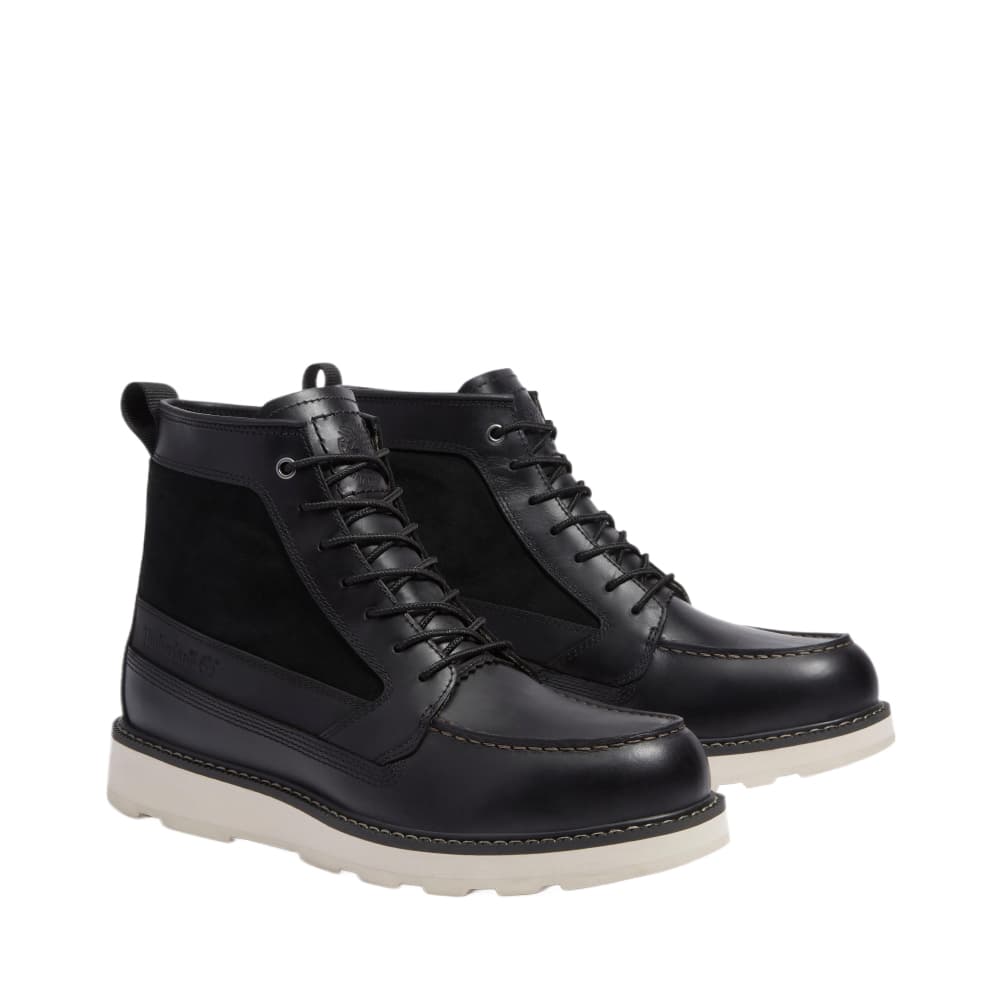 Сапоги Timberland Britton Ботильоны Мужские - изображение 3
