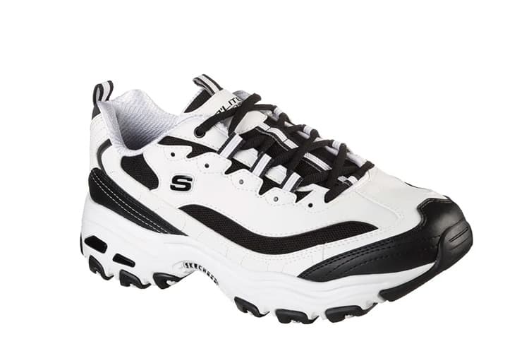 Кроссовки Skechers D'LITES 1.0 - изображение 2