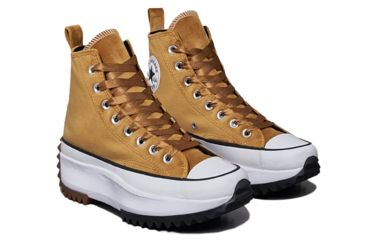 Кеды Converse Run Star Hike - изображение 3