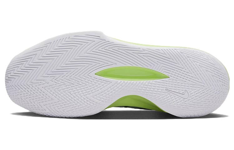 Кроссовки для баскетбола Nike Precision 6 6 - изображение 6