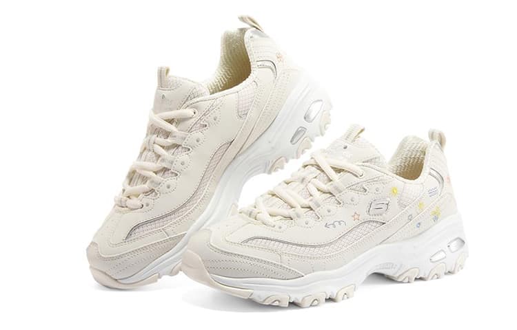 Кроссовки Skechers D'LITES 1.0 - изображение 3