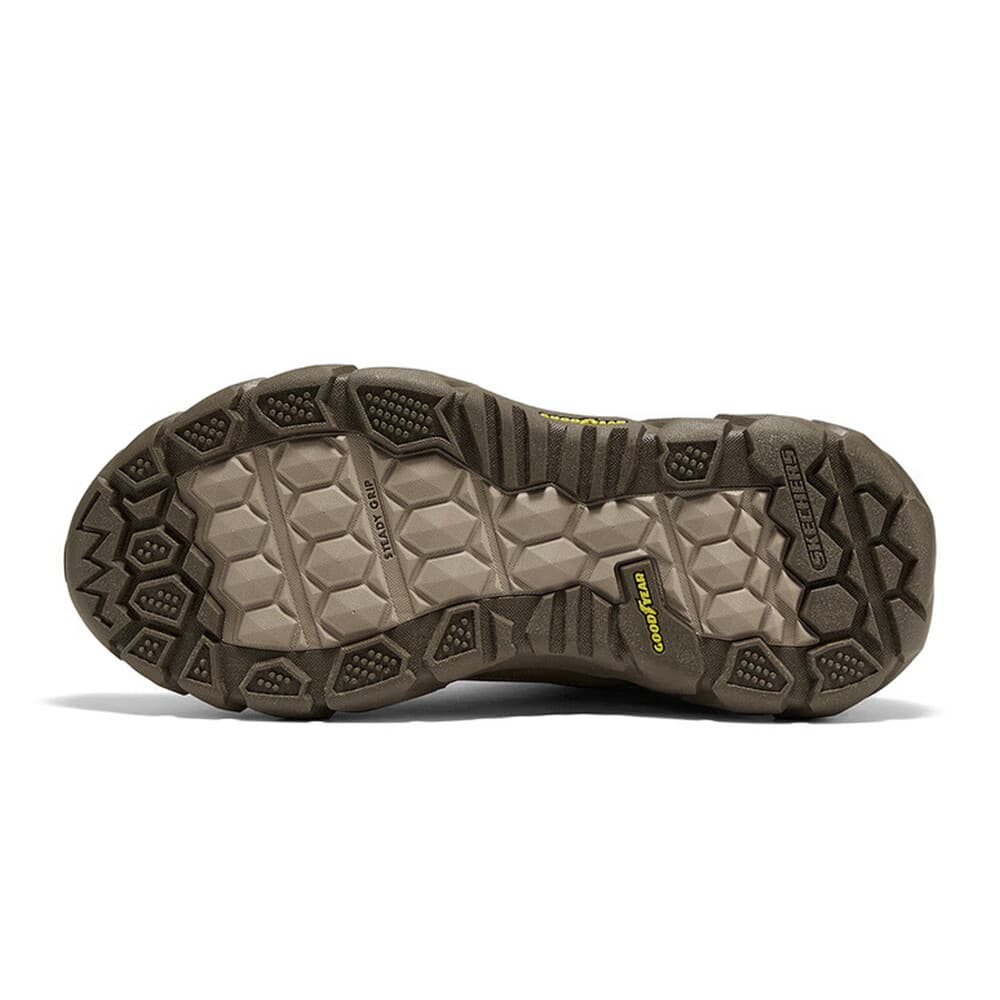 Ботинки зимние Skechers Hands Free Slip-ins - изображение 5