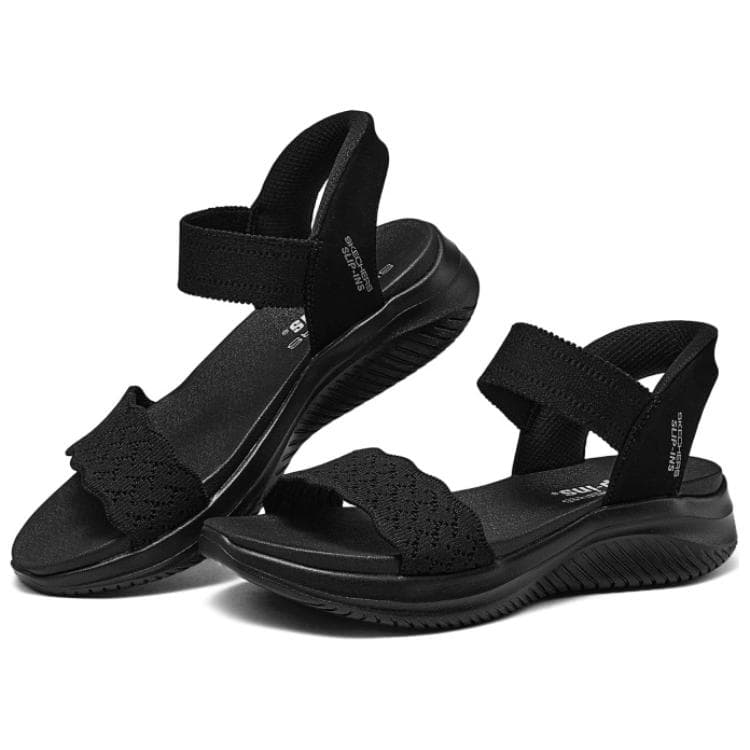 Шлёпанцы Skechers SKECHERS CALI - изображение 5