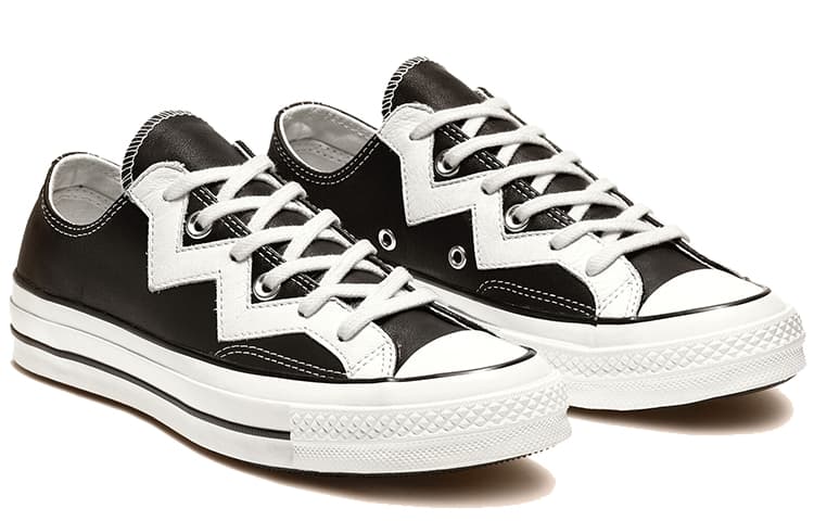 Кеды Converse 1970s Chuck Mission-V Low Top - изображение 3