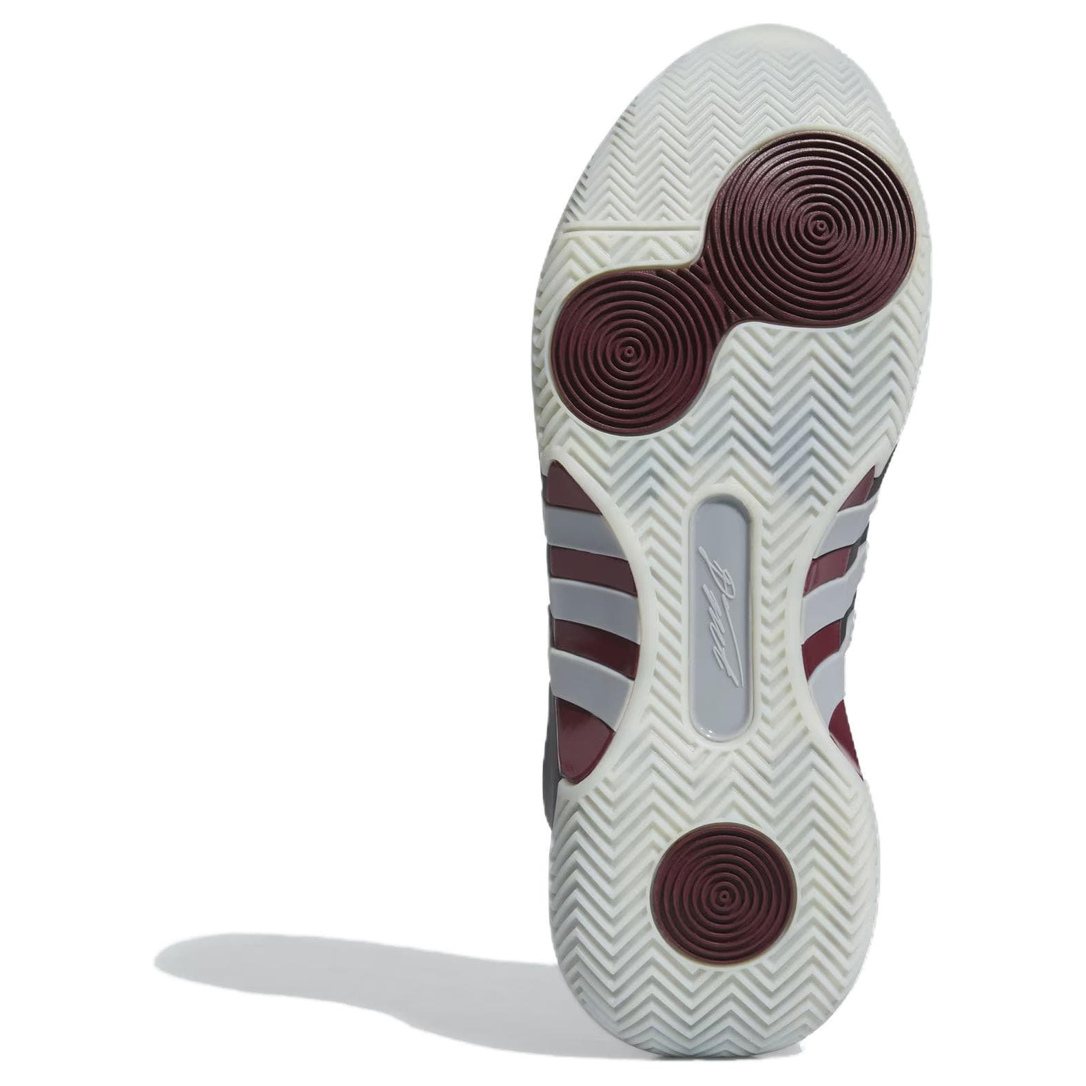 Кроссовки для баскетбола adidas D.O.N. Issue 5 - изображение 5