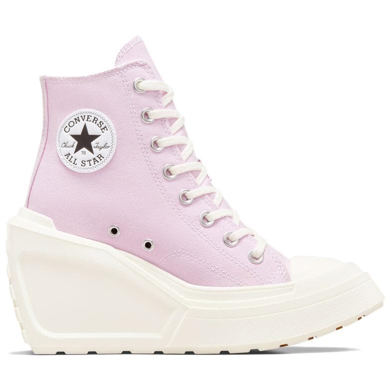 Кеды Converse Chuck 70 De Luxe Wedge - изображение 2