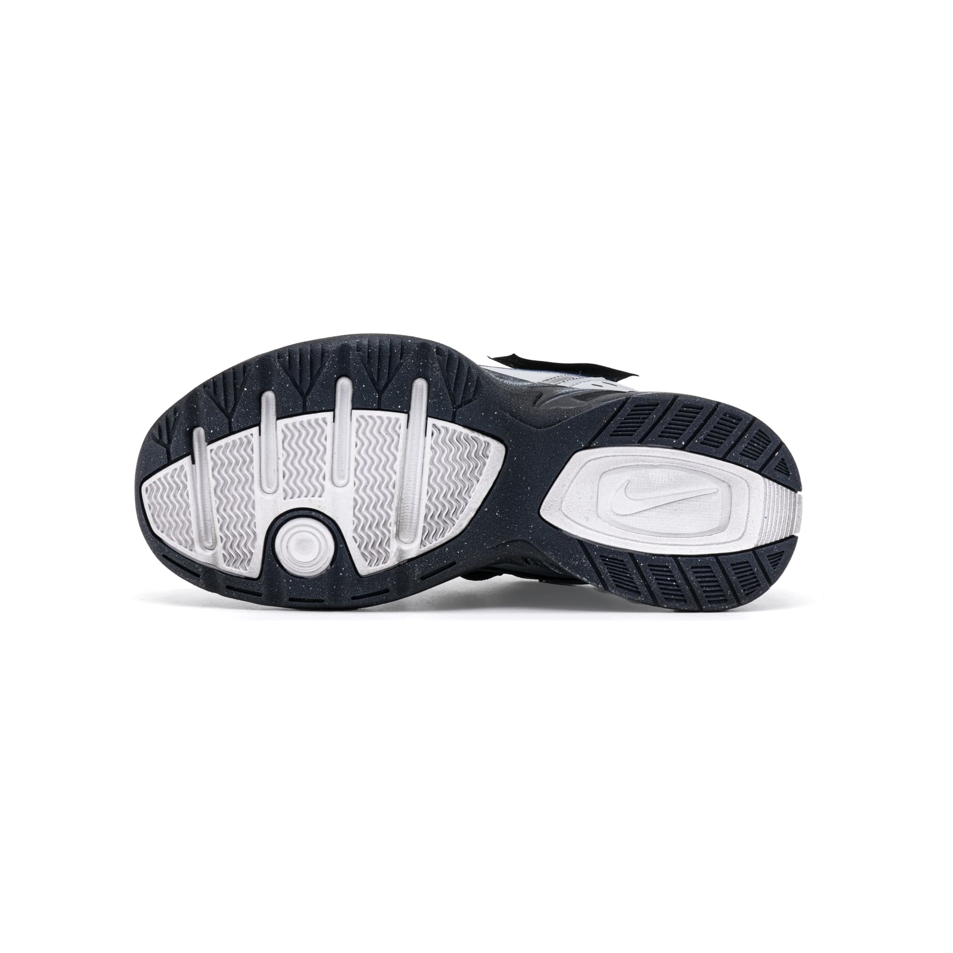 Кроссовки Nike Air Monarch 4 - изображение 5