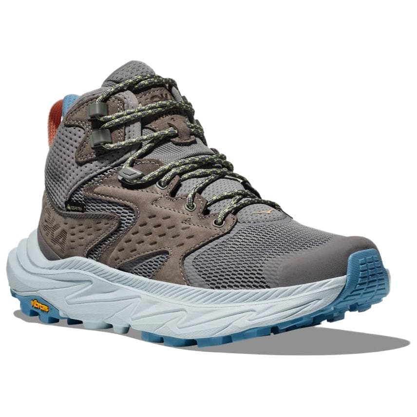 Кроссовки HOKA ONE ONE Anacapa 2 GORE-TEX - изображение 4