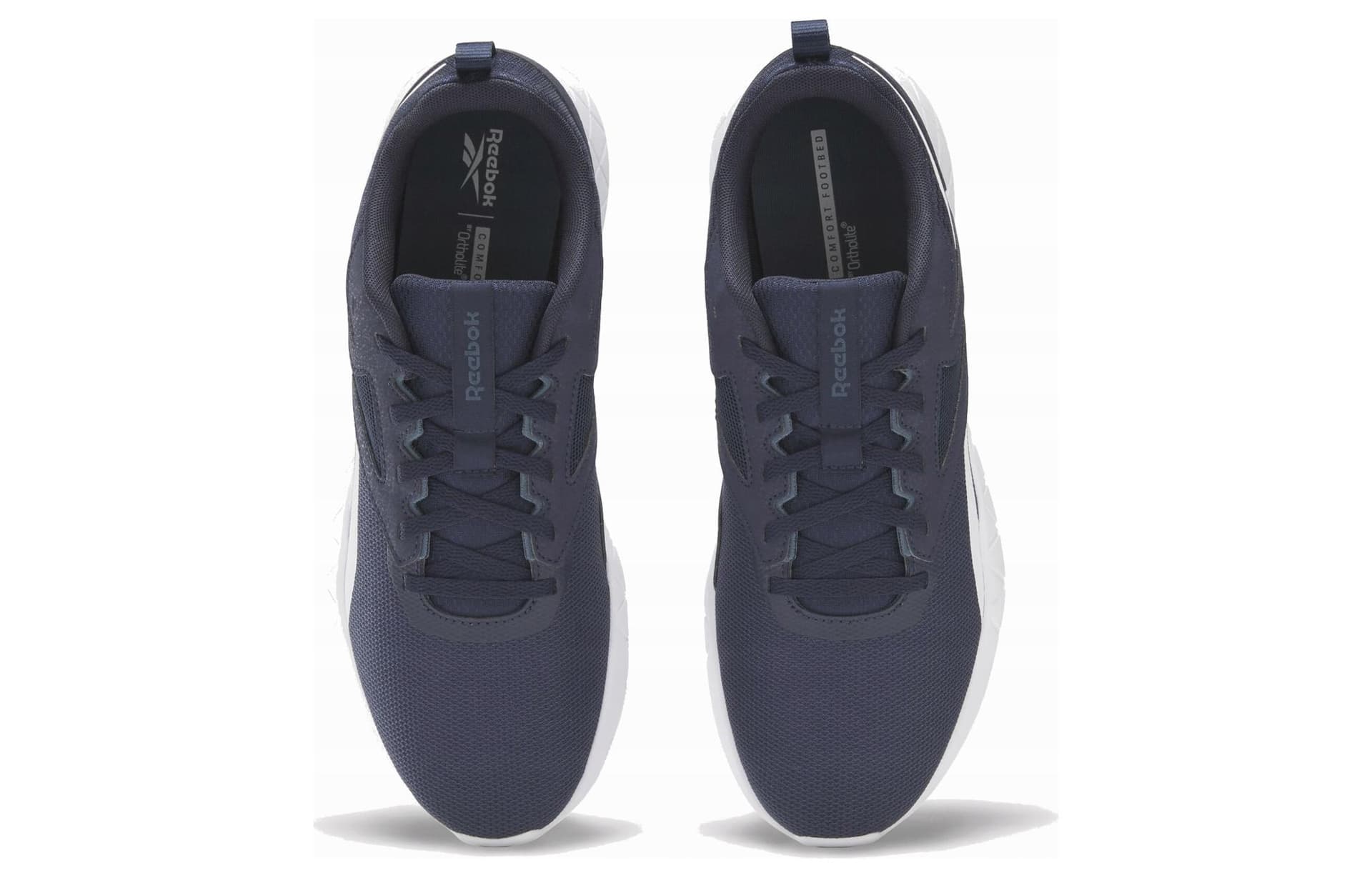Кроссовки для спортзала Reebok Flexagon Energy Tr 4 - изображение 4