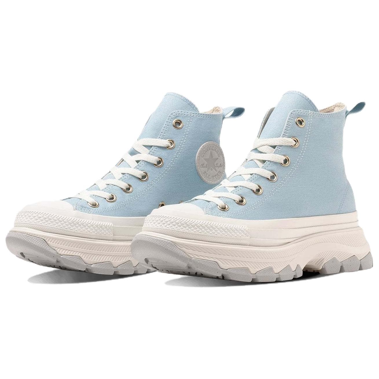 Кеды Converse All Star Trekwave - изображение 2