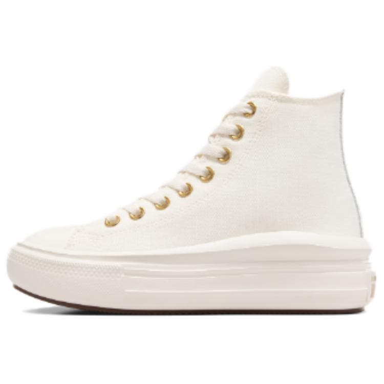 Кеды Converse Chuck Taylor All Star Move - изображение 1