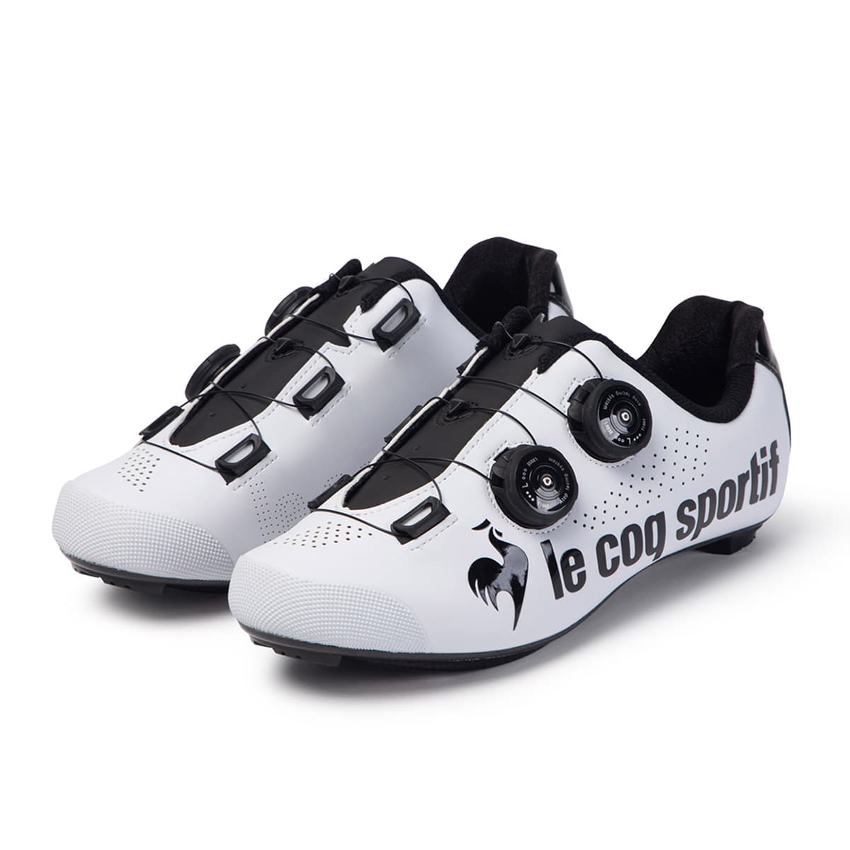 Кроссовки для велоспорта le coq sportif - изображение 2