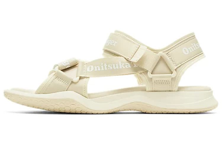 Сандалии с ремешком Onitsuka Tiger Ohbori Strap - изображение 1