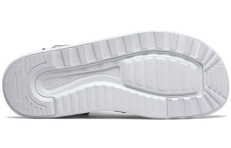 Шлёпанцы New Balance - изображение 4
