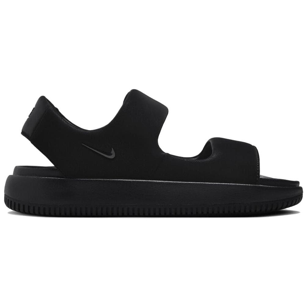 Сандалии с ремешком Nike Calm Sandal Black - изображение 2