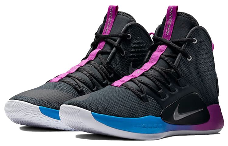Кроссовки для баскетбола Nike Hyperdunk X - изображение 2