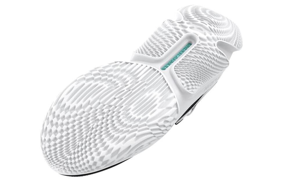 Кроссовки для баскетбола Under Armour Flow FUTR X 3 - изображение 5