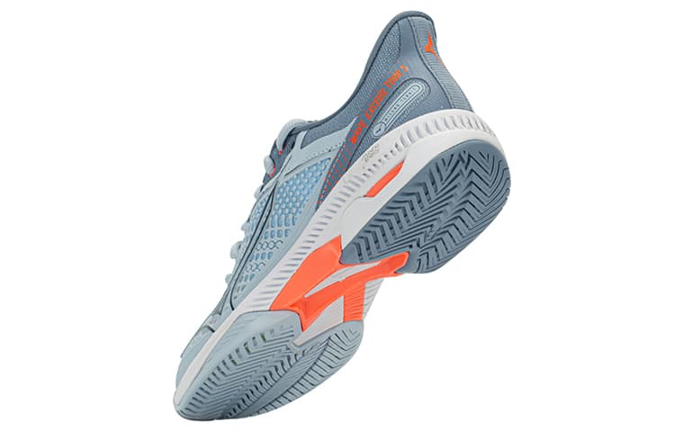 Кроссовки для тенниса Mizuno Exceed Tour 5 AC - изображение 4