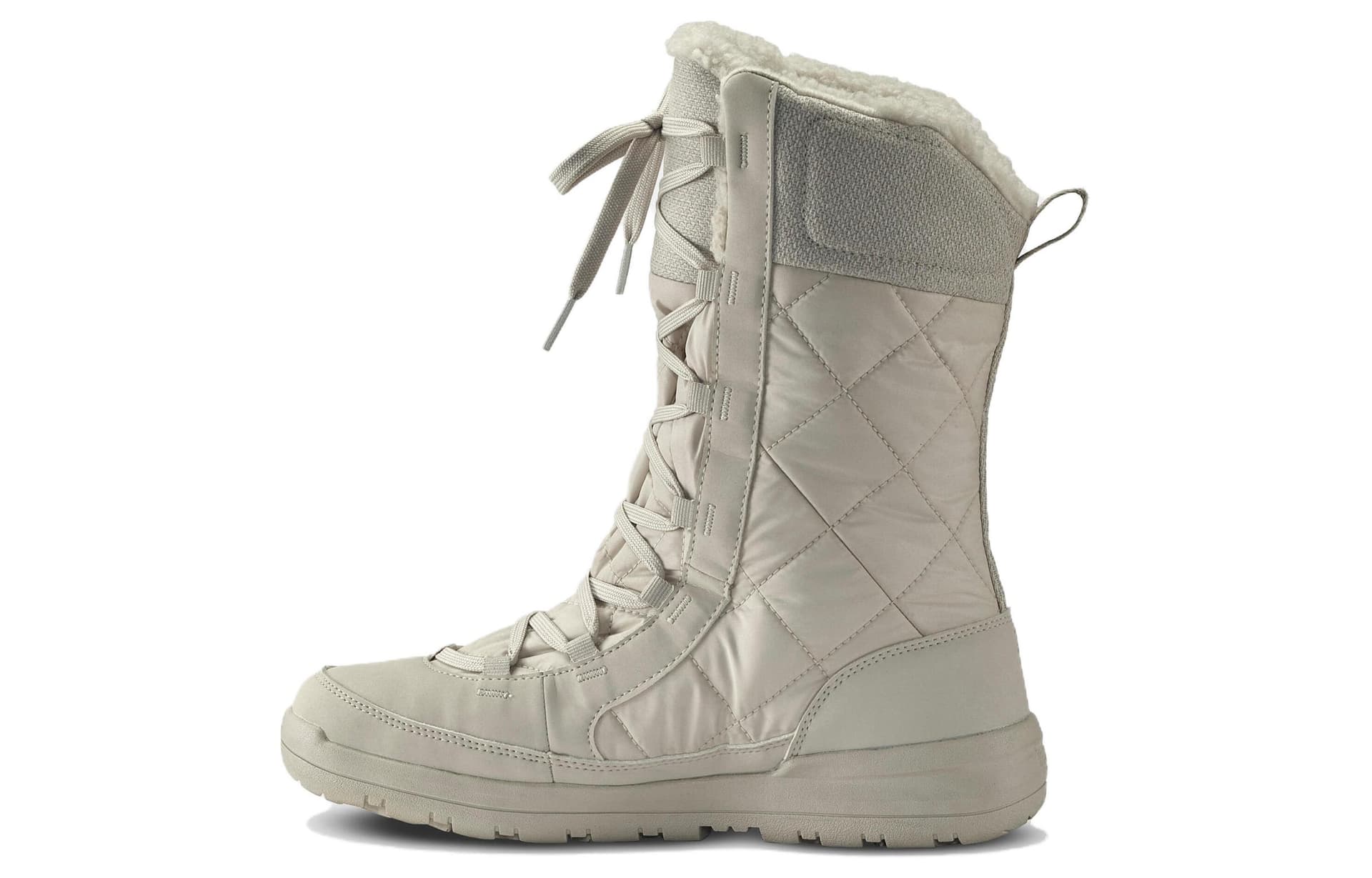 Кроссовки DECATHLON QUECHUA SH500 - изображение 1