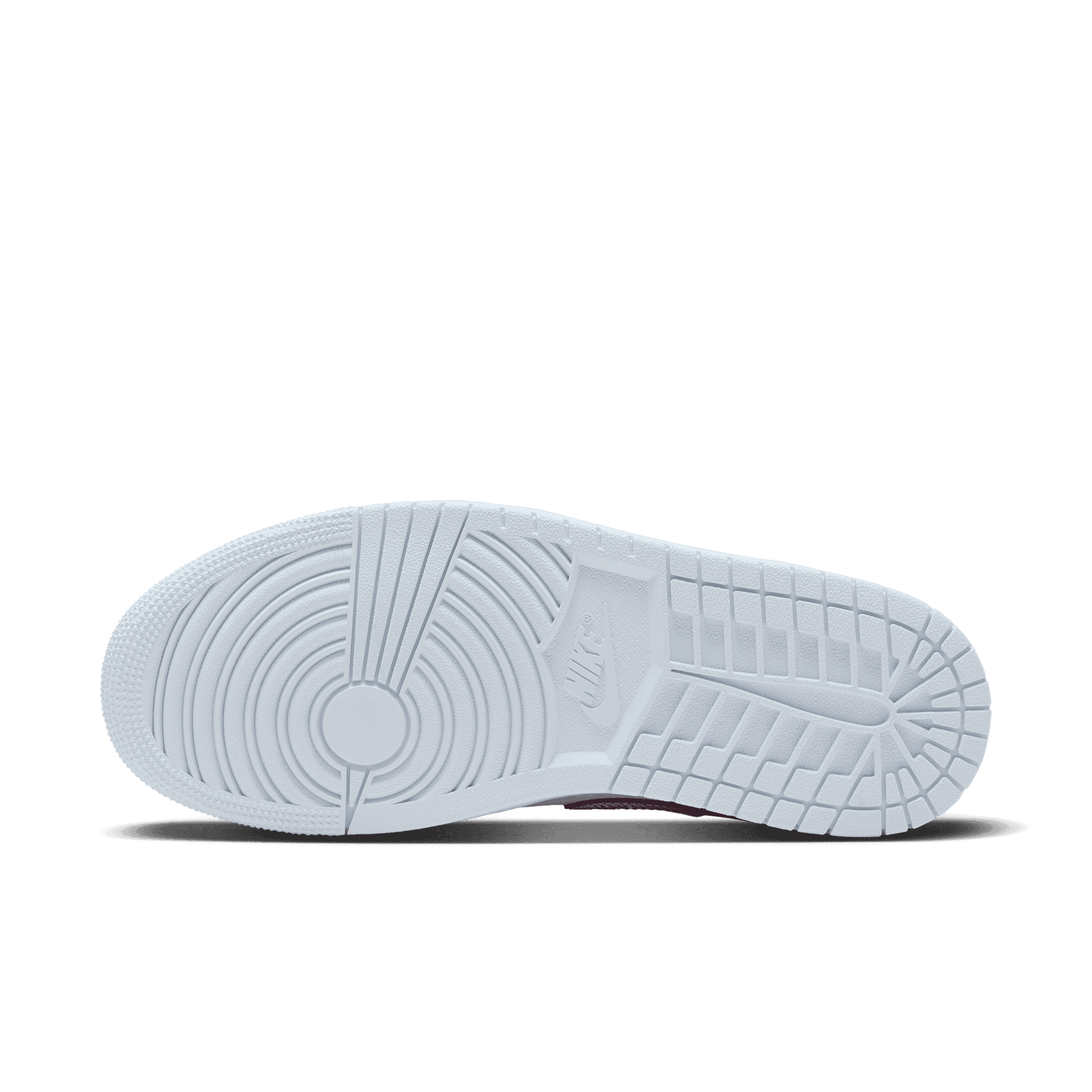 Ретро баскетбольные кроссовки Jordan Air Jordan 1 Low SE - изображение 5