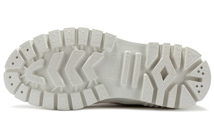 Кеды Palladium Pallashock Hkr Lo Desert - изображение 5