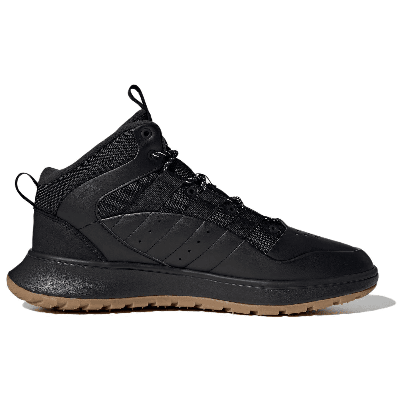 Ретро баскетбольные кроссовки adidas Fusion Storm 2.0 - изображение 2