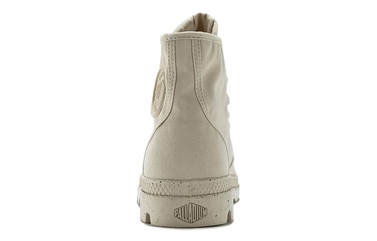 Кеды Palladium Pampa Hi Icecream - изображение 3