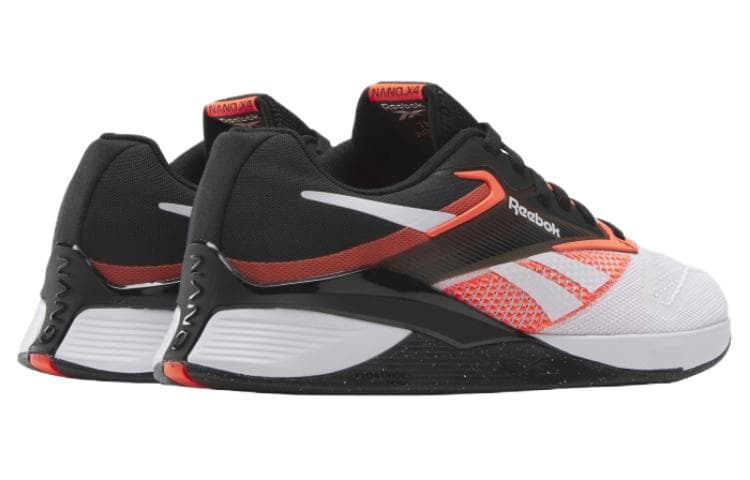 Кроссовки для спортзала Reebok Nano X4 - изображение 4