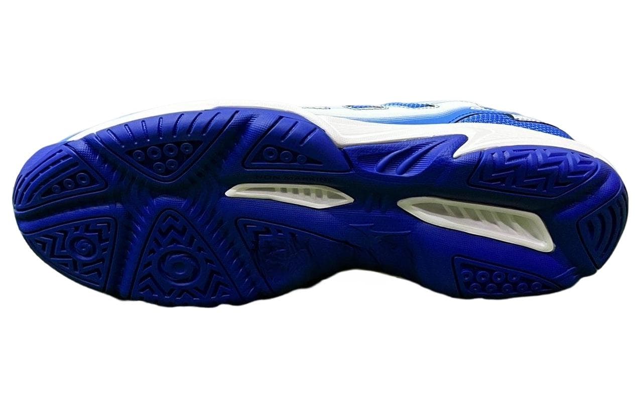 Кроссовки для бадминтона Mizuno SKY Plus 2 - изображение 4