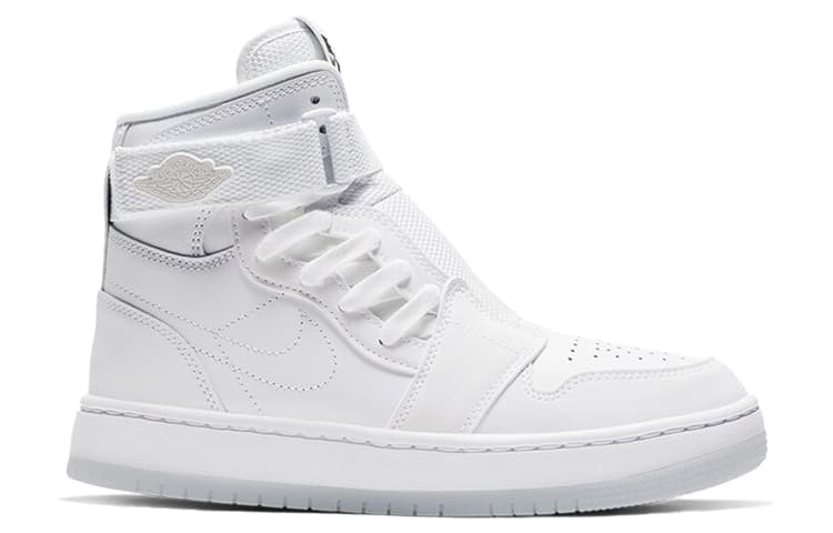 Ретро баскетбольные кроссовки Jordan Air Jordan 1 Nova XX PU - изображение 2