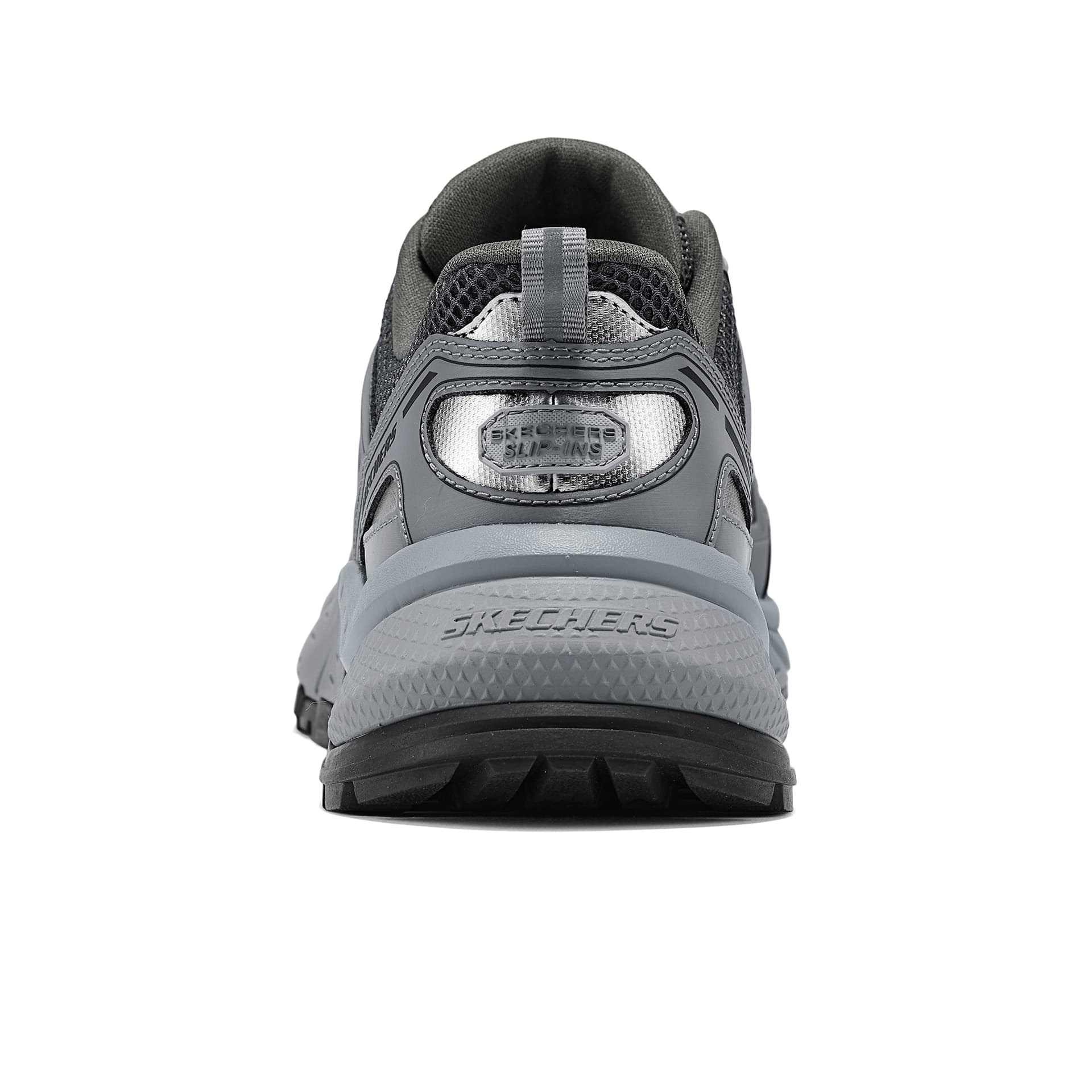 Кроссовки Skechers MENS USA STREET WEAR - изображение 5