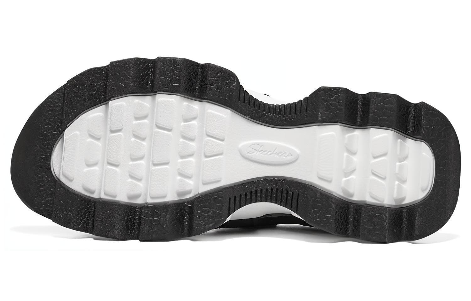 Сандалии с ремешком Skechers Big LugCali Beverlee - изображение 6