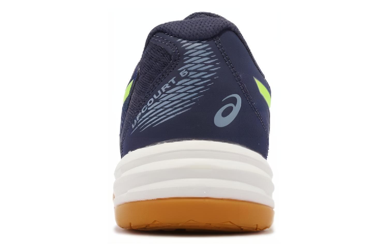Кроссовки для спортзала Asics - изображение 4