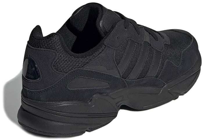 Кроссовки adidas Yung-96 - изображение 3