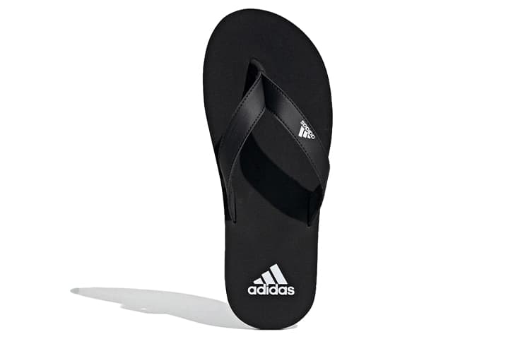 Сандалии adidas Eezay Flip Flop - изображение 5
