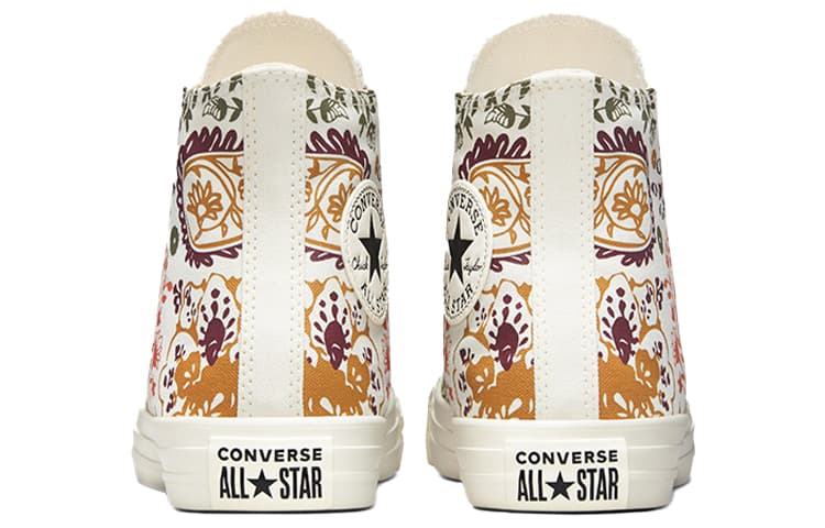 Кеды Converse Chuck Taylor All Star - изображение 5