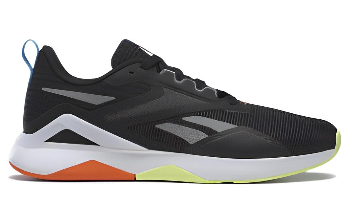 Кроссовки для спортзала Reebok Nanoflex - изображение 2