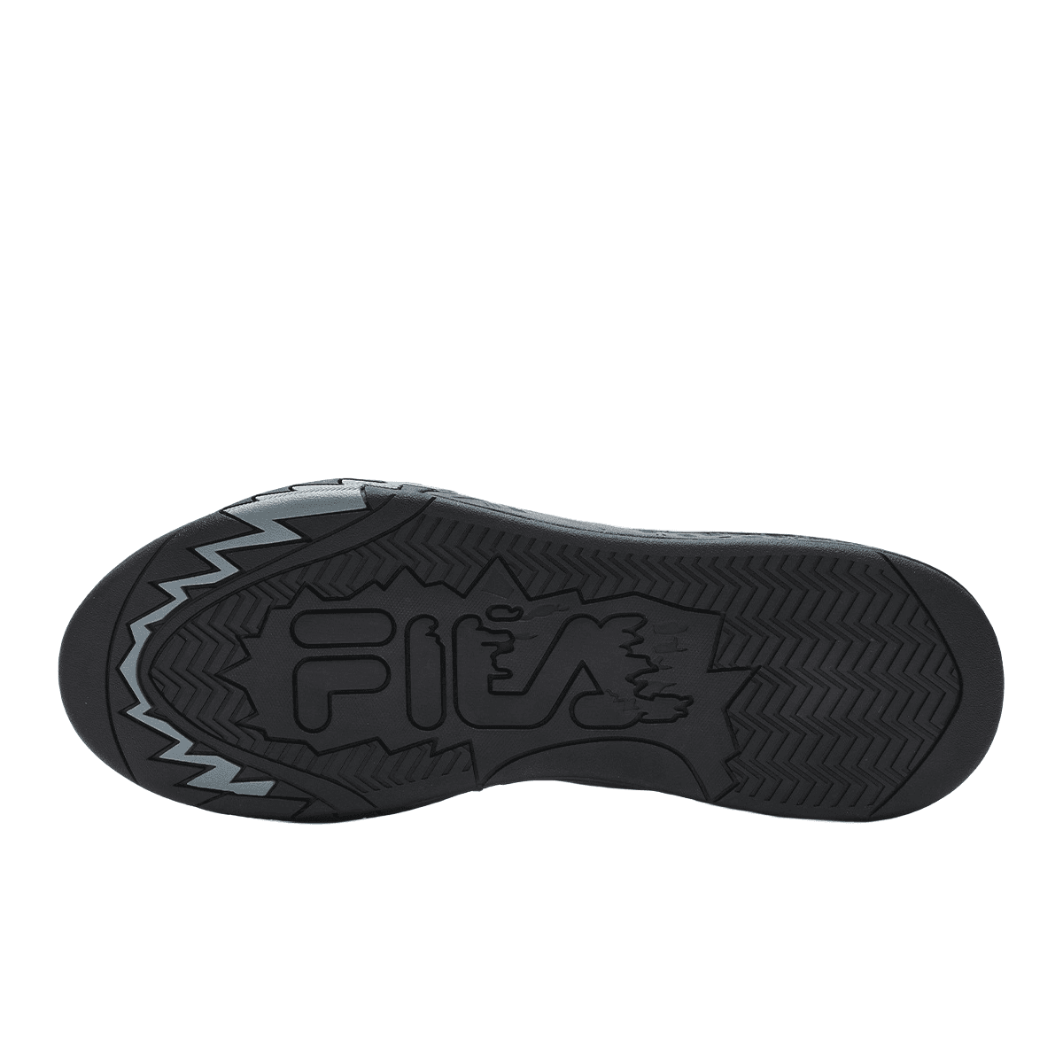 Ретро баскетбольные кроссовки FILA FUSION DESPERADO LOW - изображение 5