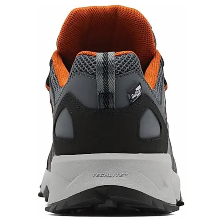 Кроссовки Columbia Peakfreak 2 Противоскользящий Устойчивый к истиранию Сцепление Низкий Топ - изображение 4