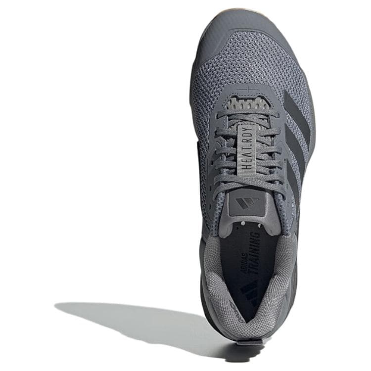 Кроссовки для спортзала adidas DROPSET 3 TRAINER - изображение 4