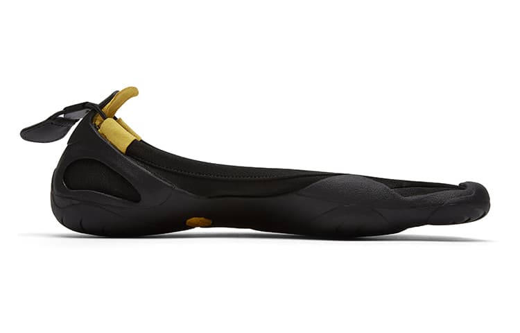 Кроссовки Vibram FiveFingers Black - изображение 2